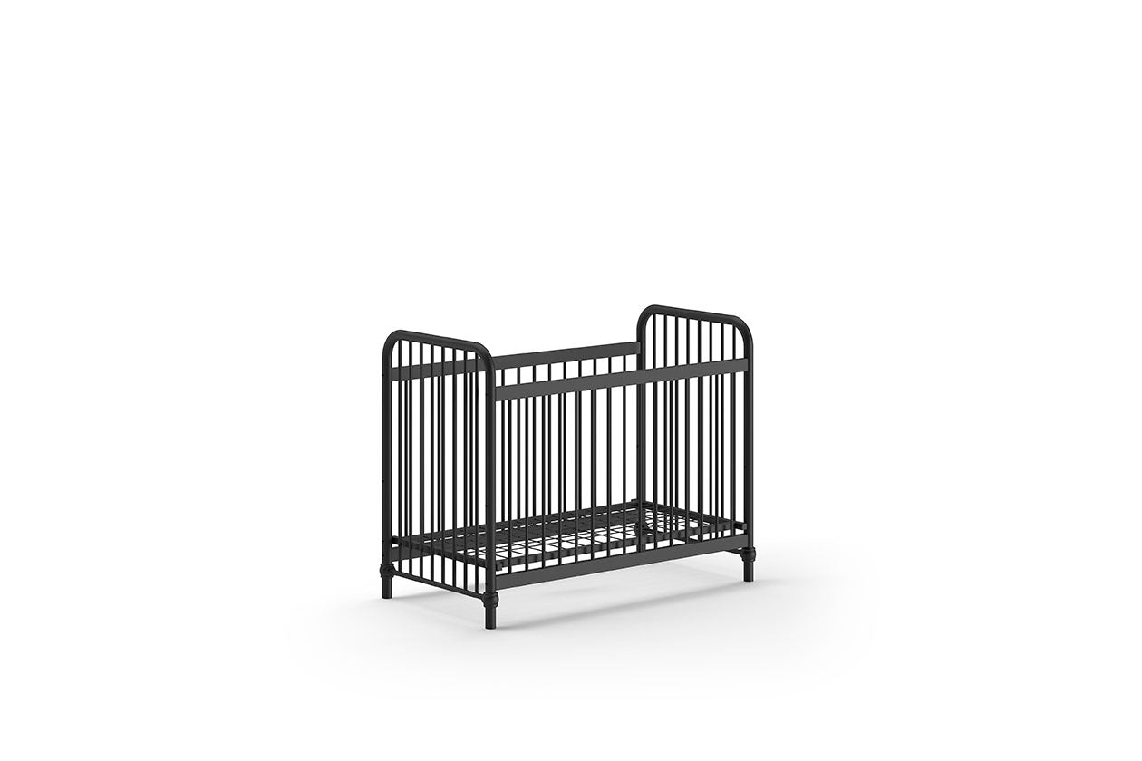 Bronxx bed 60x120 - various colours