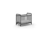 Bronxx bed 60x120 - various colours
