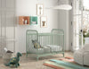 Bronxx bed 60x120 - various colours