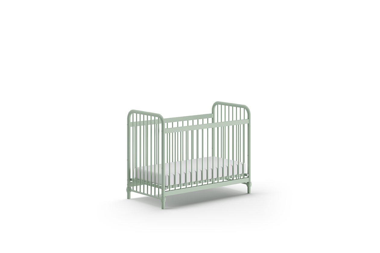 Bronxx bed 60x120 - various colours