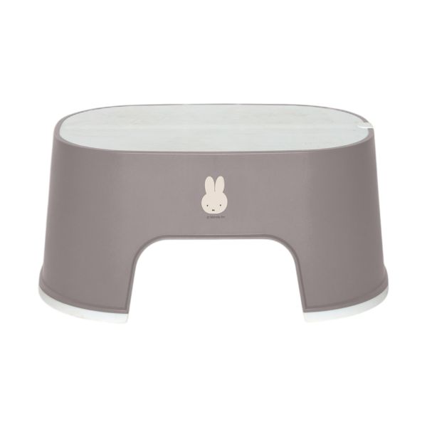 Opstapje Grow - Miffy (Chalk Brown)