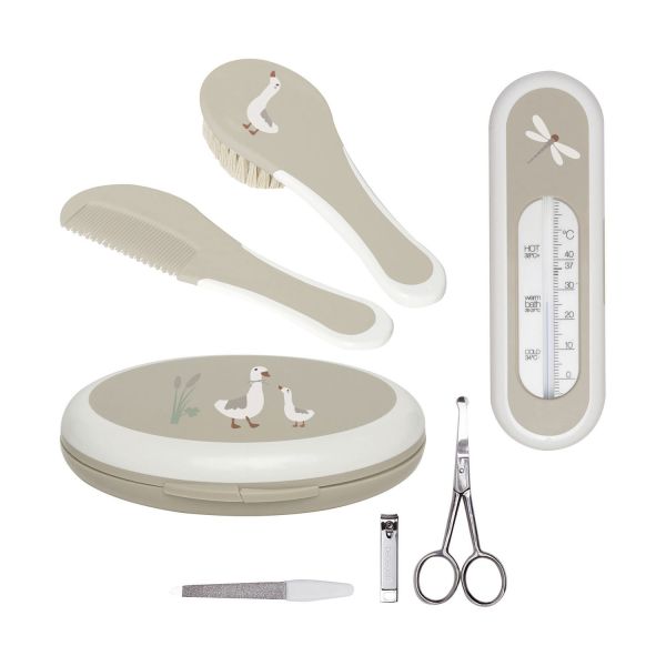 Care Set - Soft Spring