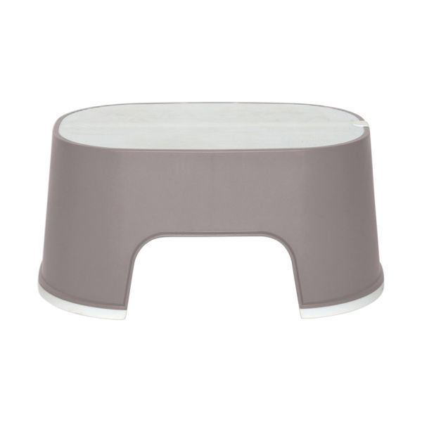 Opstapje Grow - Chalk Brown