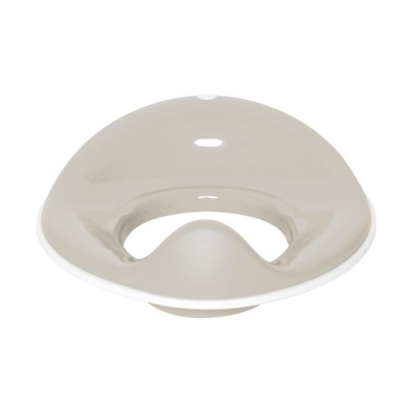 Toiletverkleiner Grow - Taupe