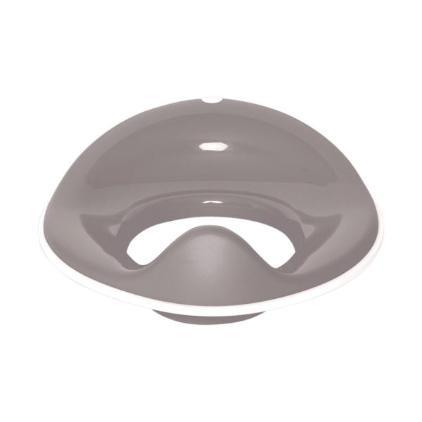 Toiletverkleiner Grow - Chalk Brown