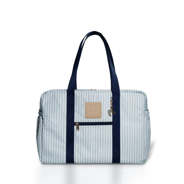 Lily Daily incl verschoonmatje - Salty Sailor
