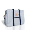 Travel Mom Bag - Salty Sailor