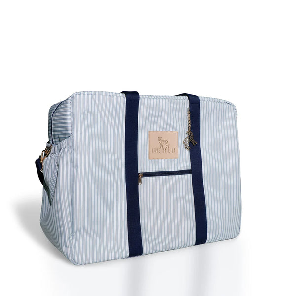 Travel Mom Bag - Salty Sailor