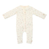 Eendelige Pyjama Fairy Blossom - 62/68 (3-6 maanden)