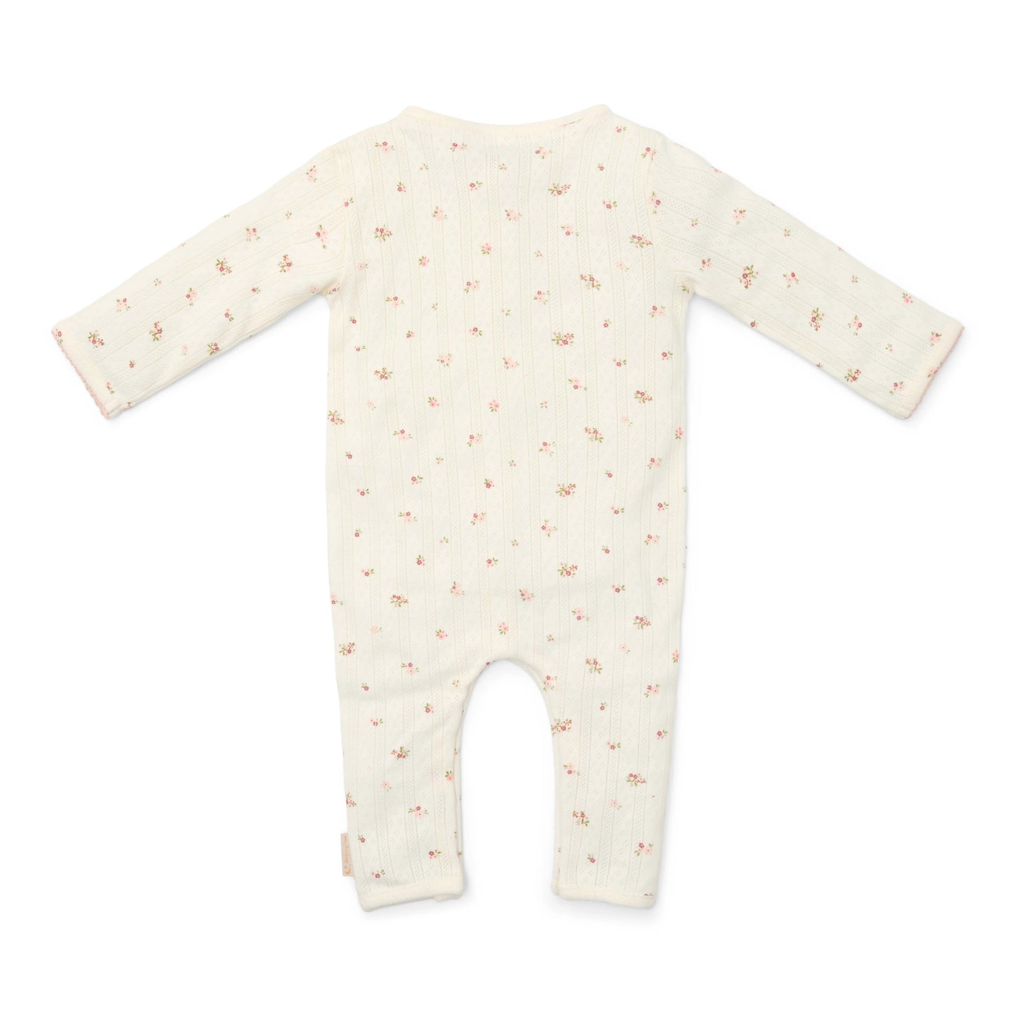 Eendelige Pyjama Fairy Blossom - 50/56 (newborn)