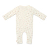 Eendelige Pyjama Fairy Blossom - 62/68 (3-6 maanden)