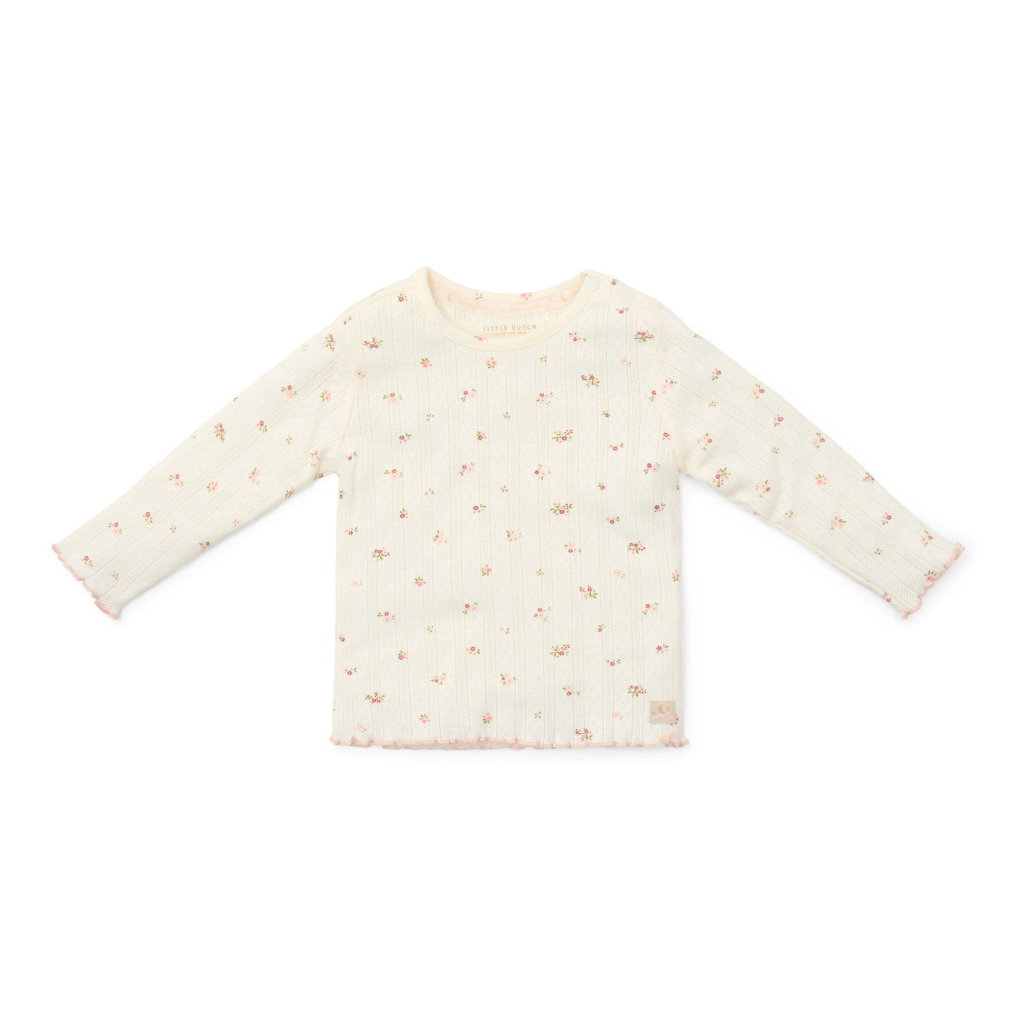 Tweedelige Pyjama Fairy Blossom - 74/80 (6-12 maanden)