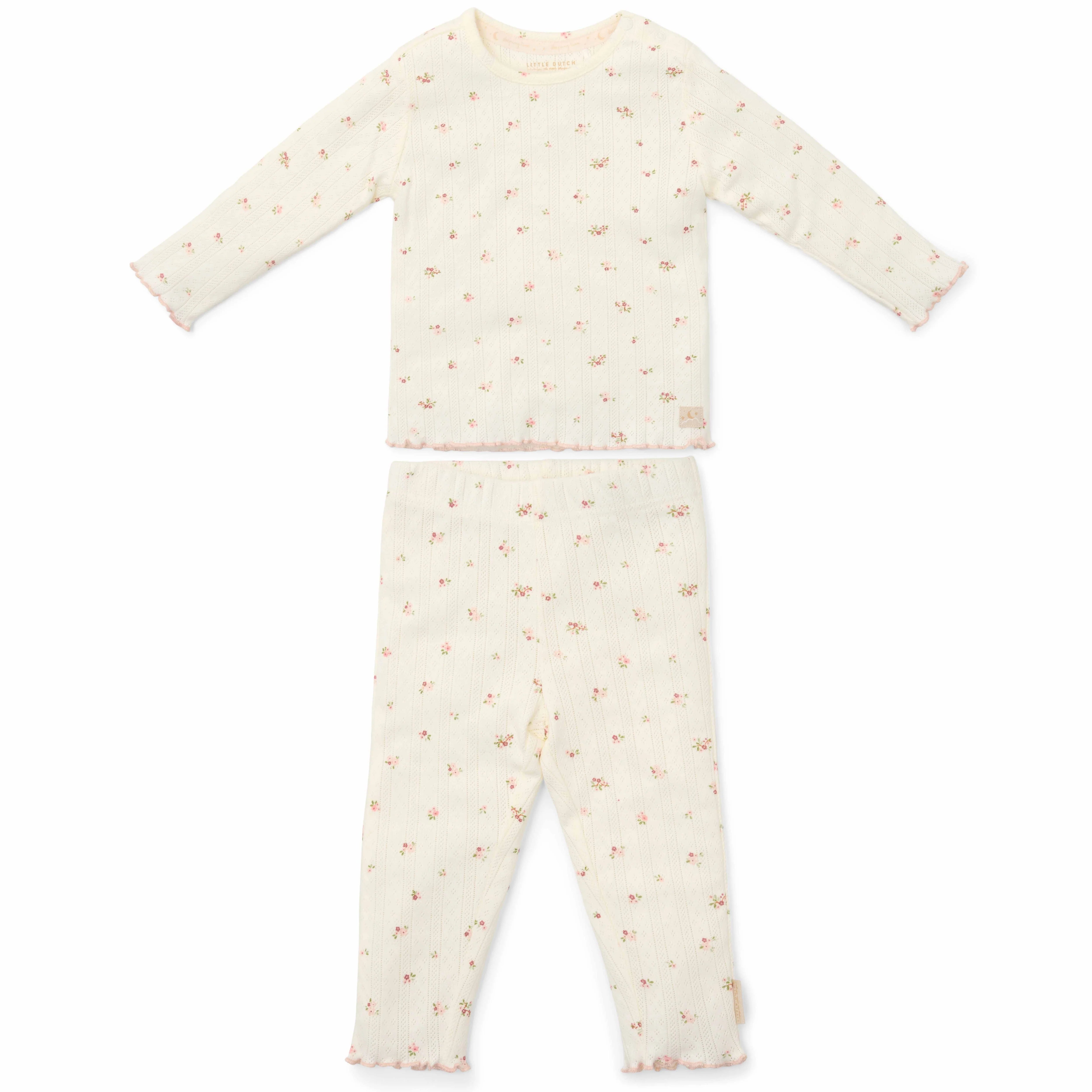 Tweedelige Pyjama Fairy Blossom - 98/104 (2-4 jaar)