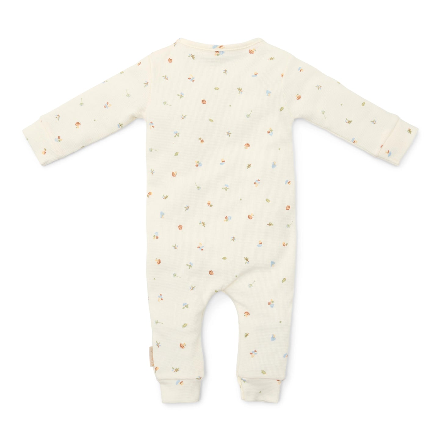 Eendelige Pyjama Forest Treasures - 50/56 (newborn)