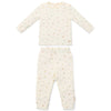 Tweedelige Pyjama Forest Treasures - 86/92 (1-2 jaar)