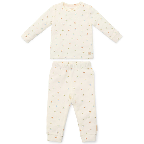 Tweedelige Pyjama Forest Treasures - 98/104 (2-4 jaar)