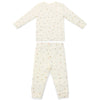 Tweedelige Pyjama Forest Treasures - 86/92 (1-2 jaar)