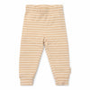 Two-piece Pyjama Natural Stripes - 98/104 (2-4 years)