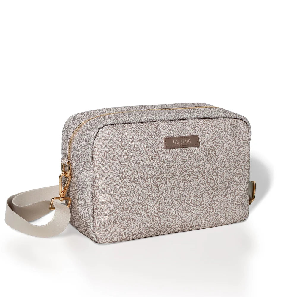 Lily Pocket - Pebble Path
