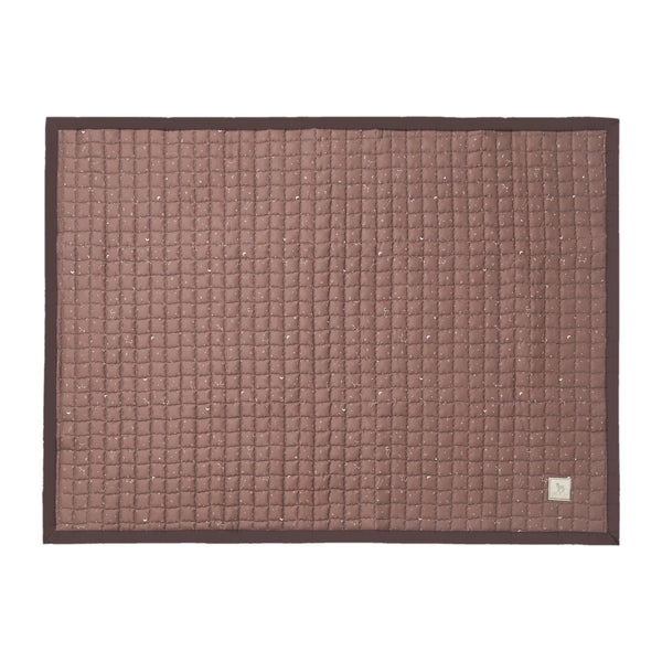 Play mat Loft Sunny Clovers (200x150 cm)