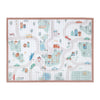 Speelkleed Country Roads (150x200 cm) - Loft