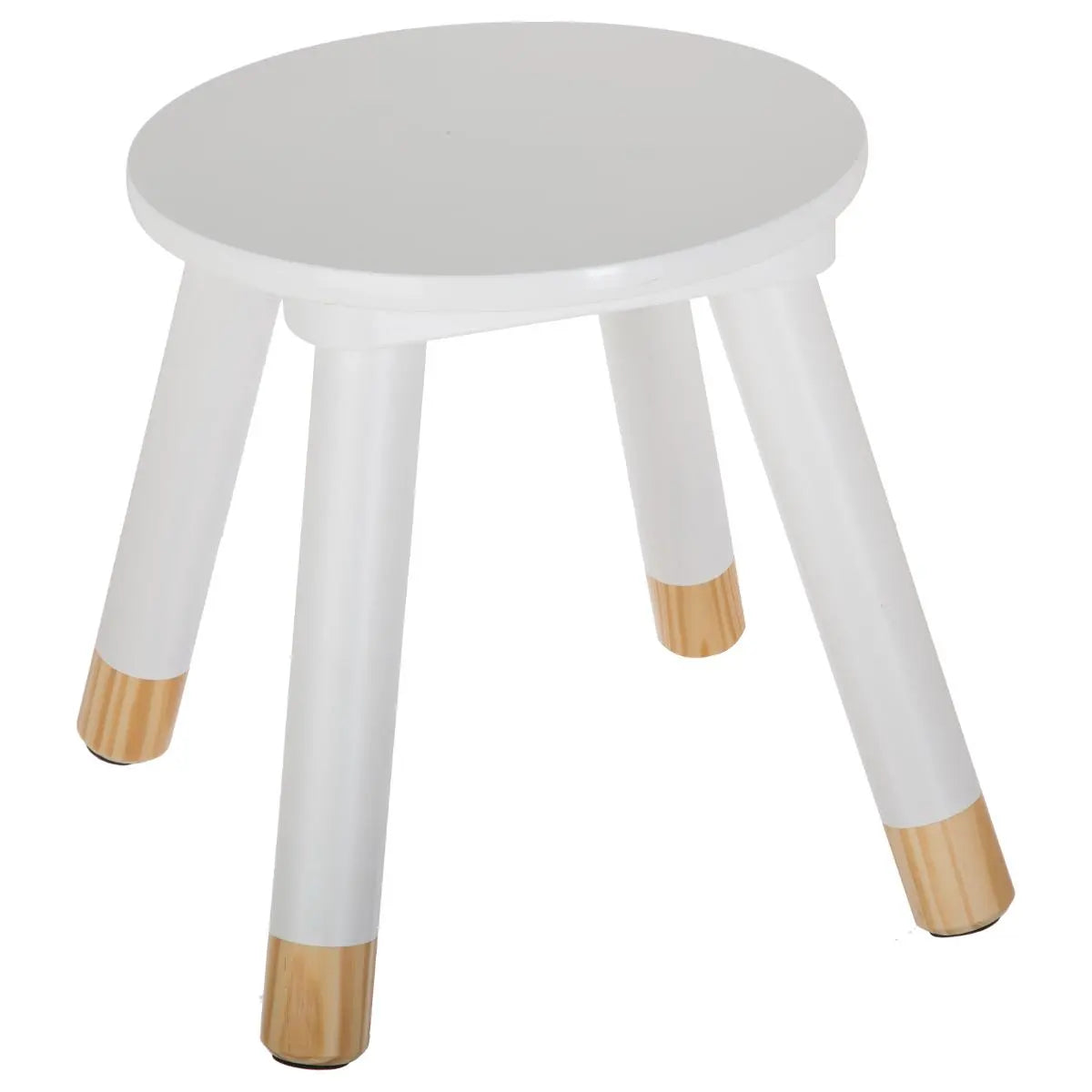 Witte Kinderkruk