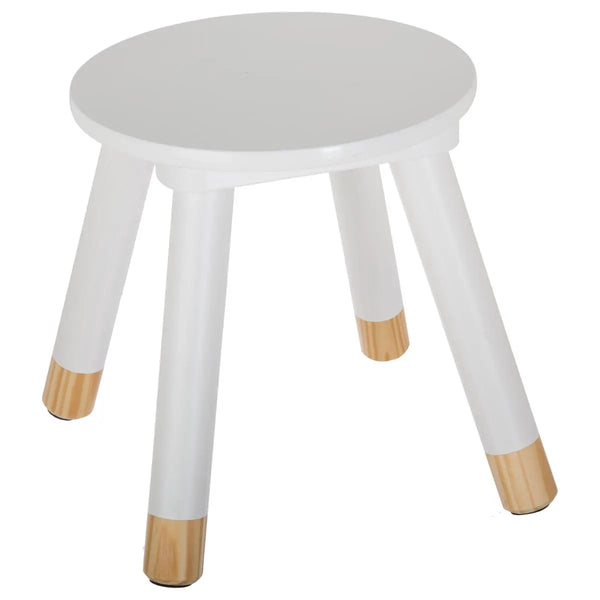 Witte Kinderkruk
