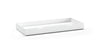Dallas house bed (140x200) - Natural (convertible)