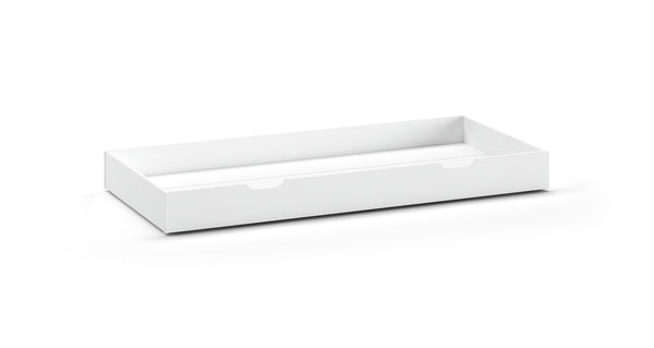Dallas house bed (140x200) - Natural (convertible)
