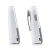 DBX135 - Moderne Full Eco audio babyfoon