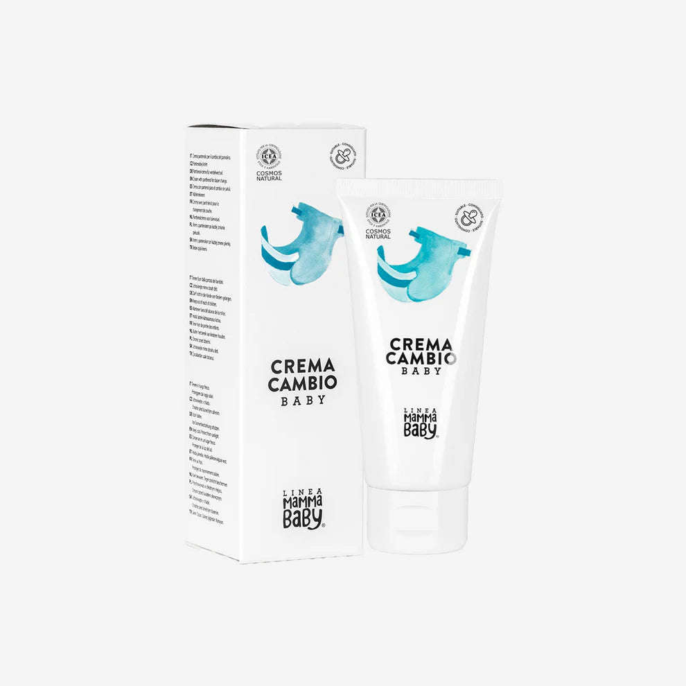 Baby Diaper Cream (100 ml)