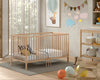 Meegroeibed Dino 70x140 - Naturel