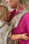Click Classic Linen Mocha