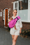 Hipsling Roze