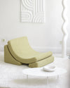 Moon Chair - Matcha