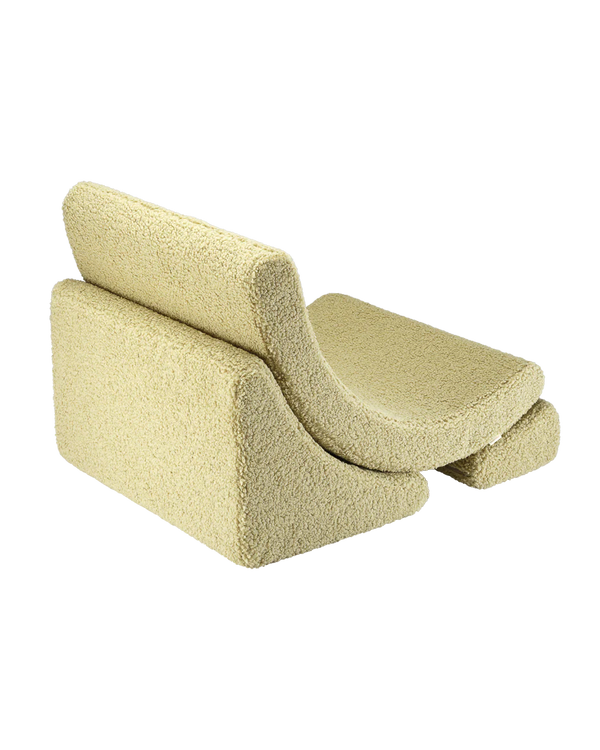 Moon Chair - Matcha