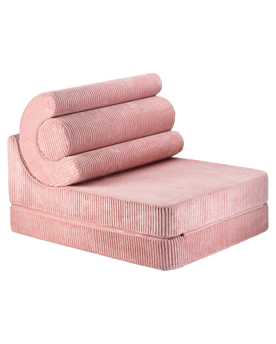 Flipster - Pink Mousse