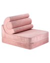 Flipster - Pink Mousse