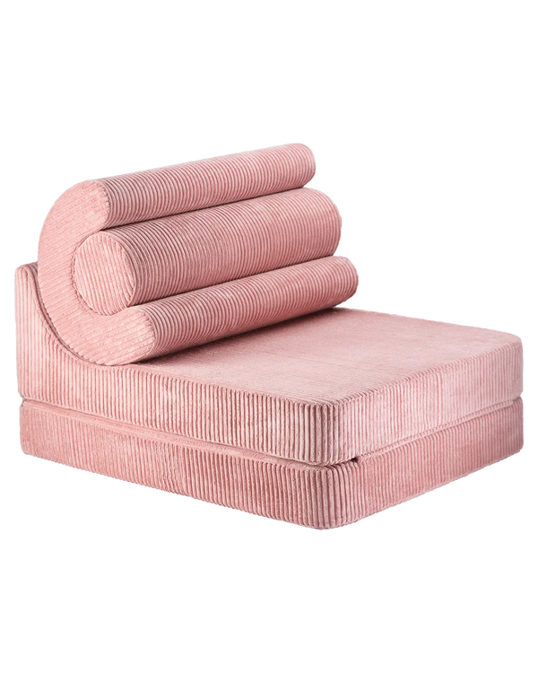 Flipster - Pink Mousse