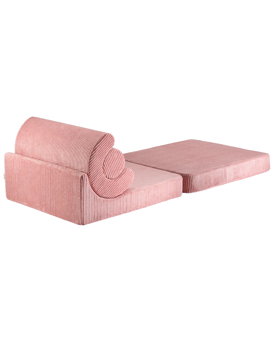 Flipster - Pink Mousse