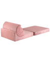 Flipster - Pink Mousse