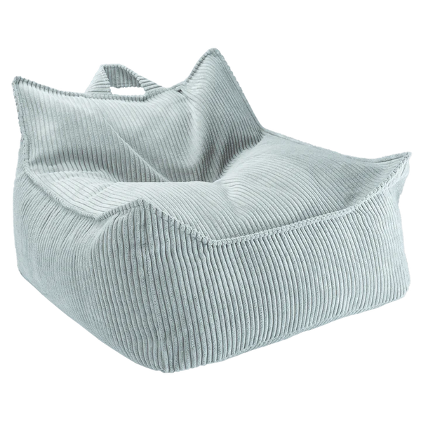 Zitzak Peppermint Green