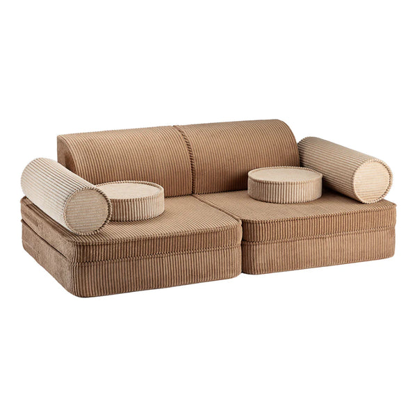Toffee Sofa