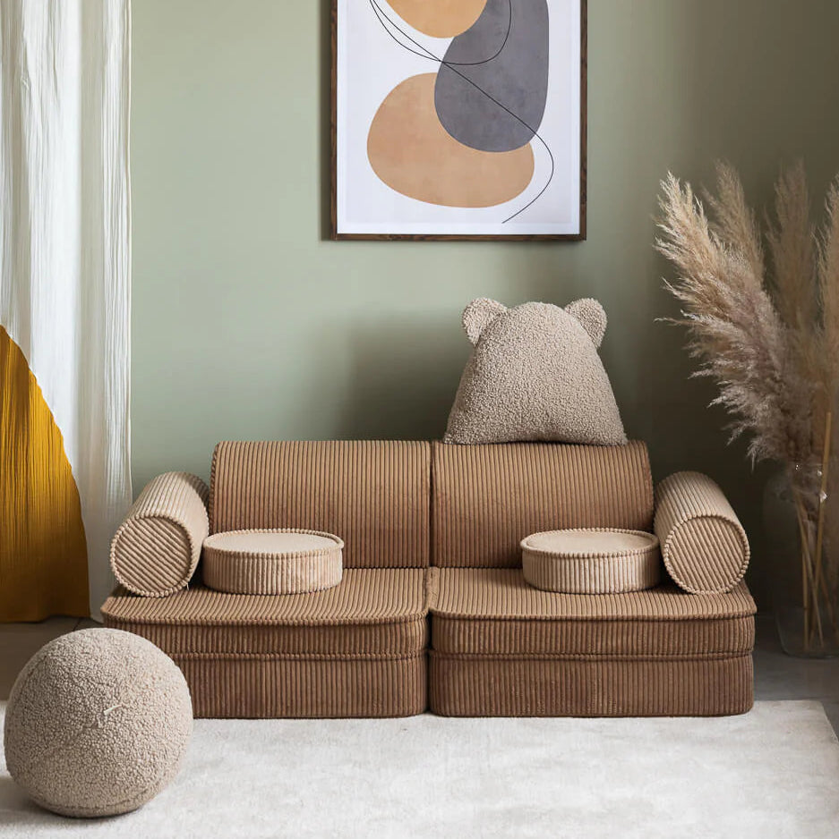 Toffee Sofa