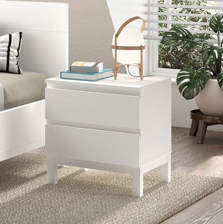 Eva bedside table