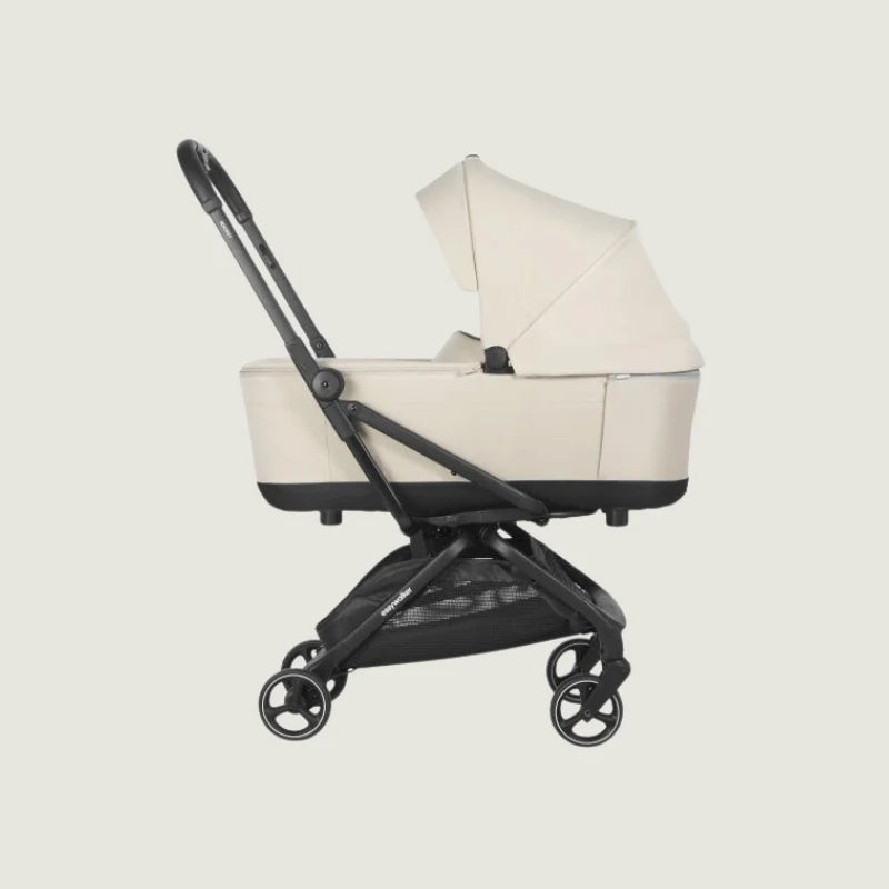 Rockey Travel 2-in-1 set - Bright Taupe (Special Snoopy Edition)