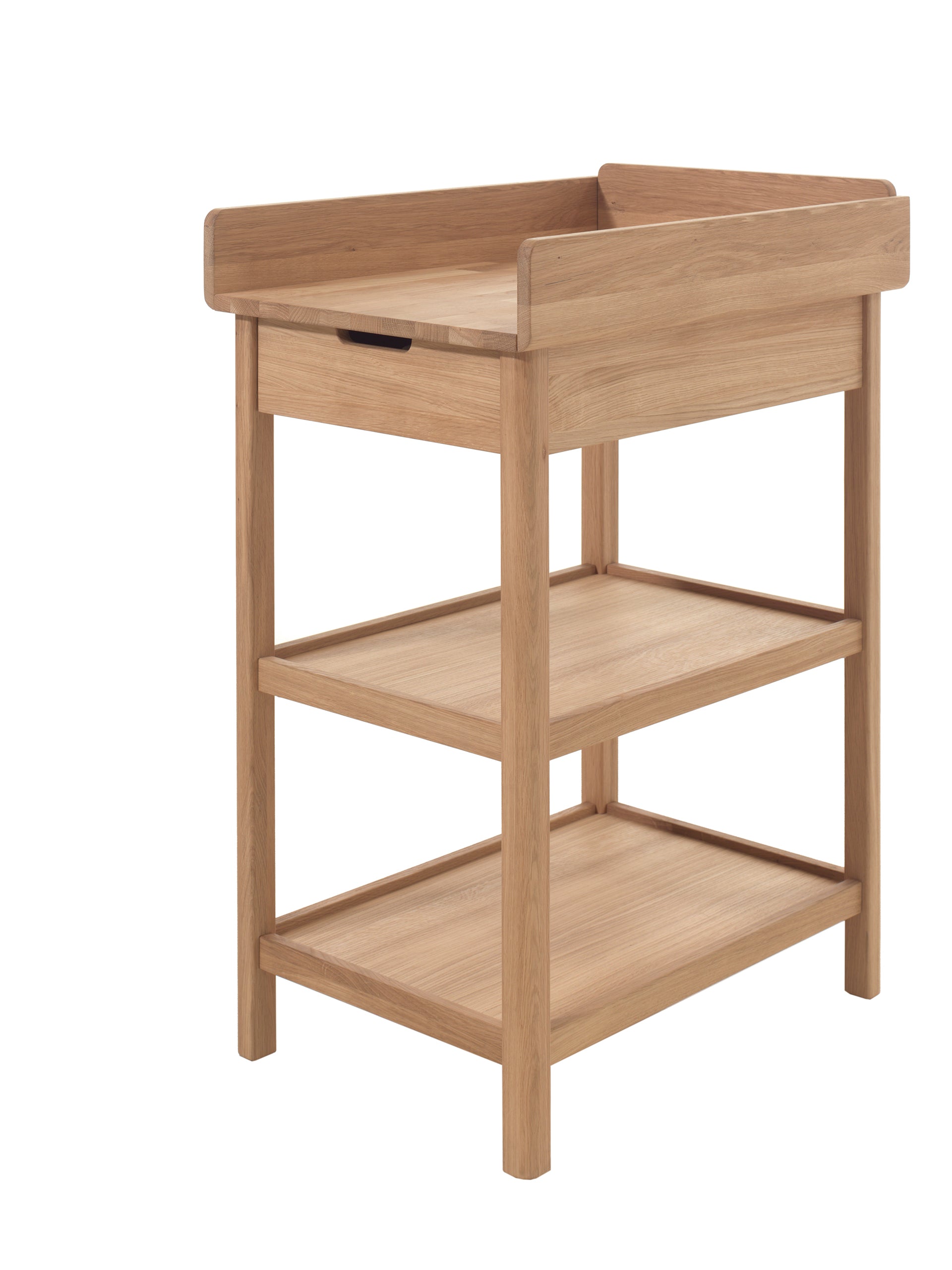 Forrest Commode - Eiken