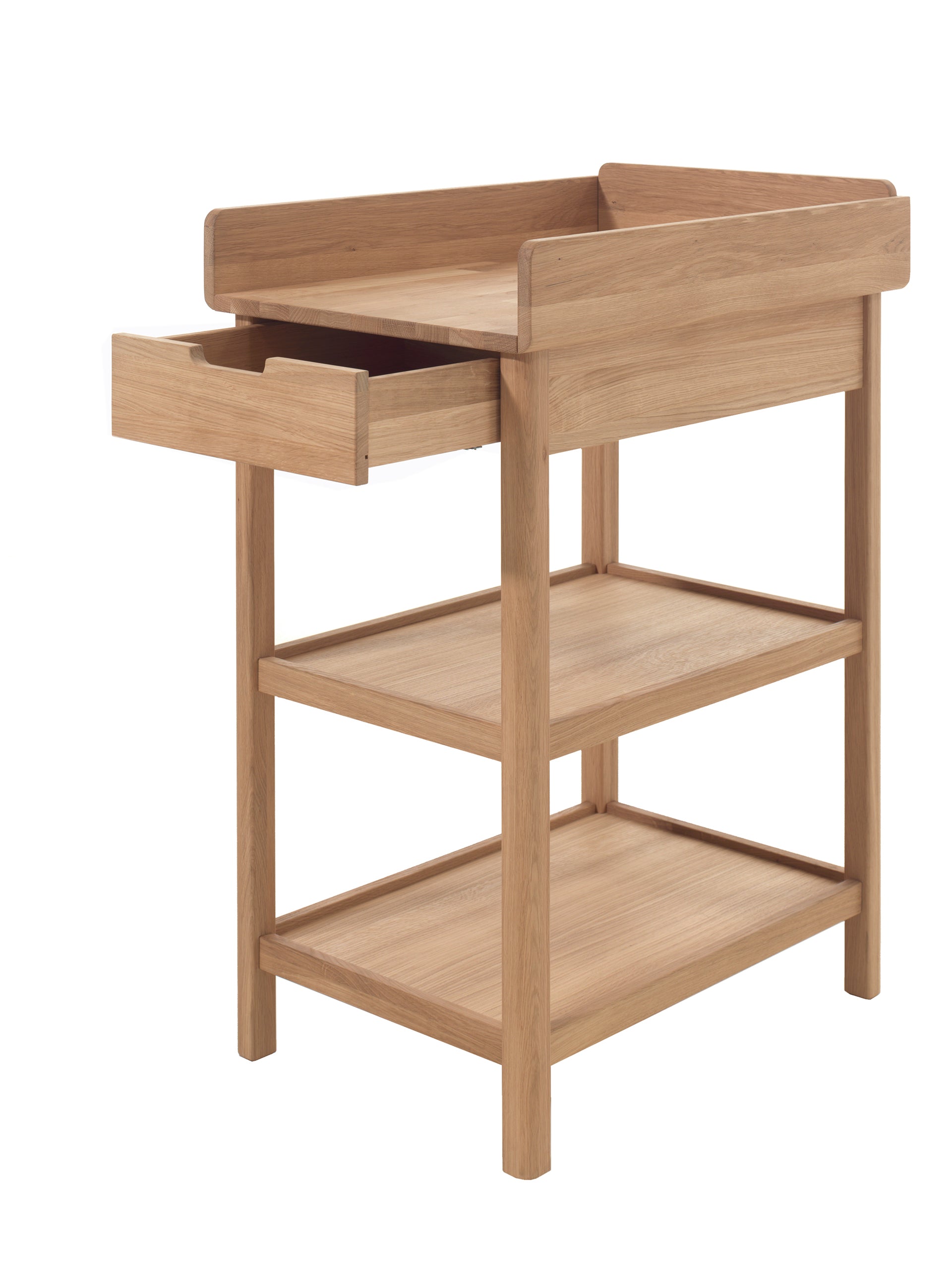 Forrest Commode - Eiken