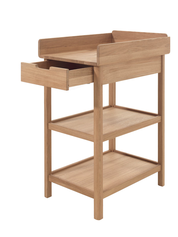 Forrest Commode - Eiken