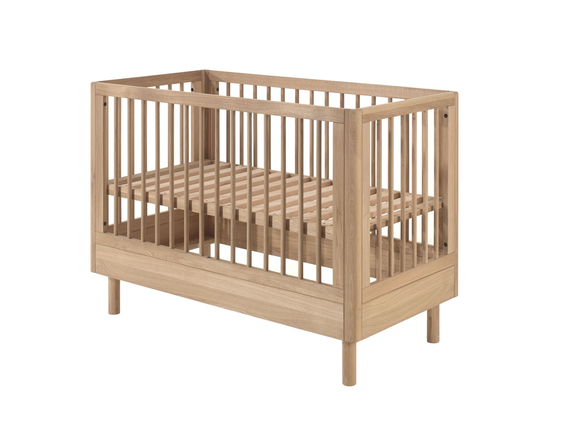 Forrest complete babykamer - Eiken